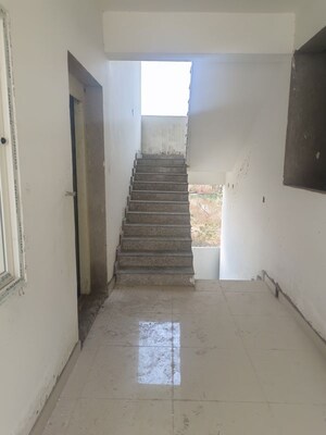 Building Lobby in 3 BHK Builder Floor at Narepally – for Sale
