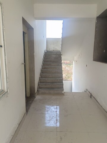 Building Lobby in 3 BHK Builder Floor at Narepally – for Sale