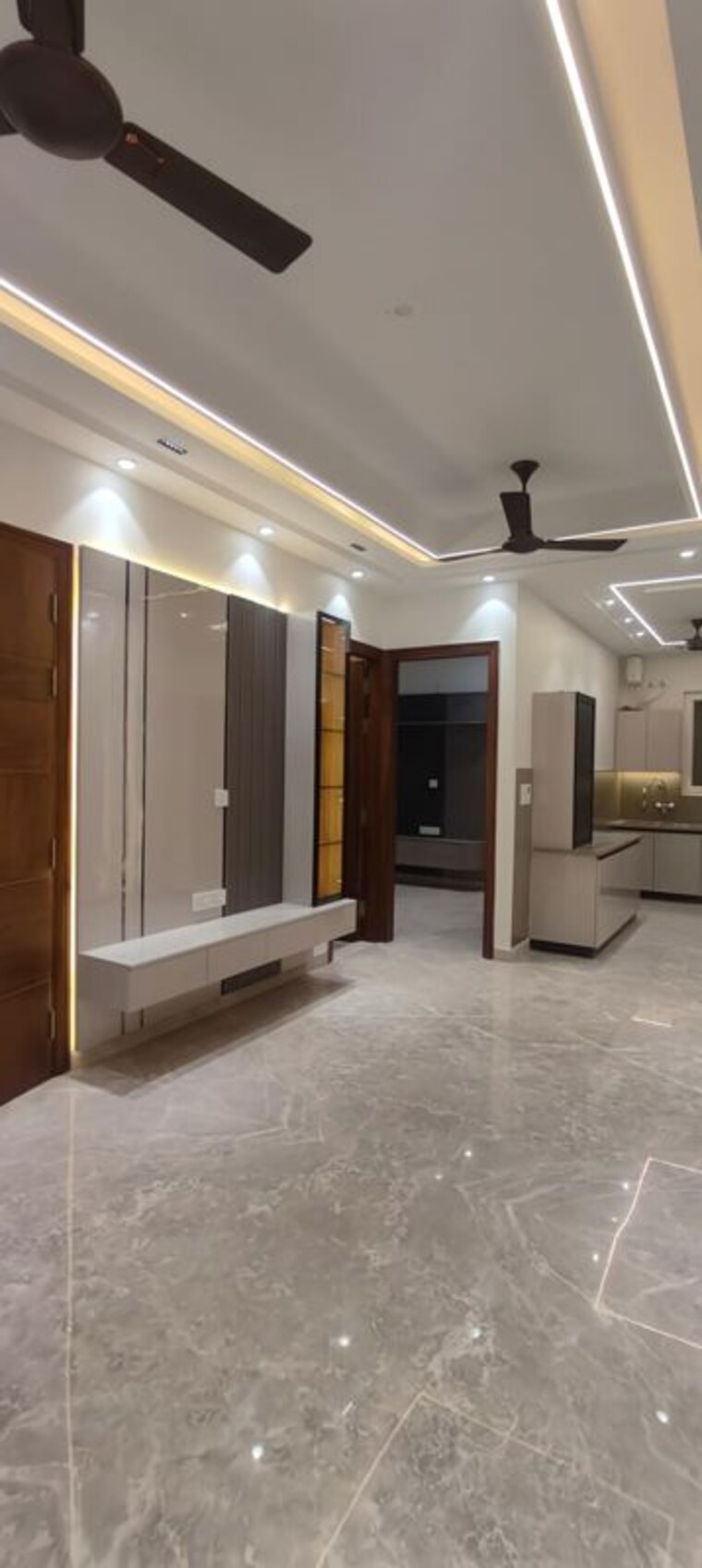 undefined, vikas puri 3 Bedroom 111 Sq.Yd. Builder Floor In Vikas Puri Delhi 10025147