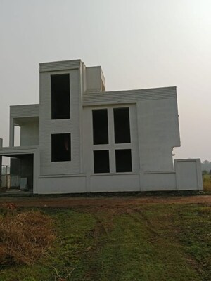  Plot – Exterior View View at Joka Metro City 1, Thakurpukur - for Sale