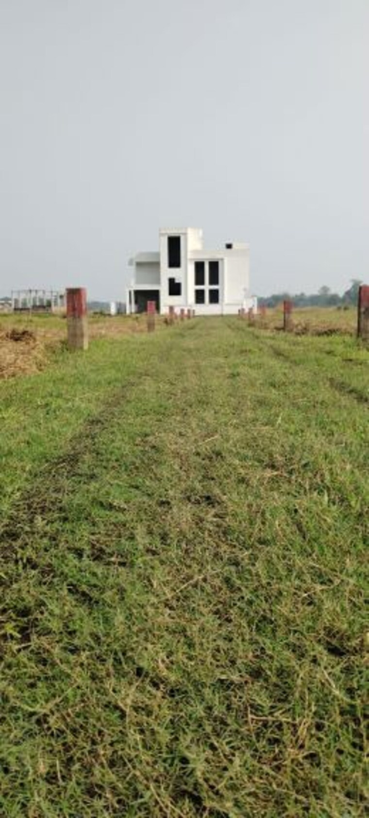 undefined, joka-metro-city-1  720 Sq.Yd. Plot In Thakurpukur Kolkata 10025256