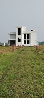 720 Sq.Yd. Plot in Joka Metro City 1