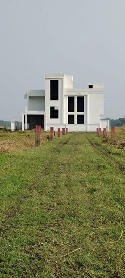 Plot For Sale in Joka Metro City 1