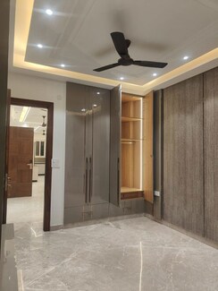 3 BHK Builder Floor For Rent in Vikas Puri