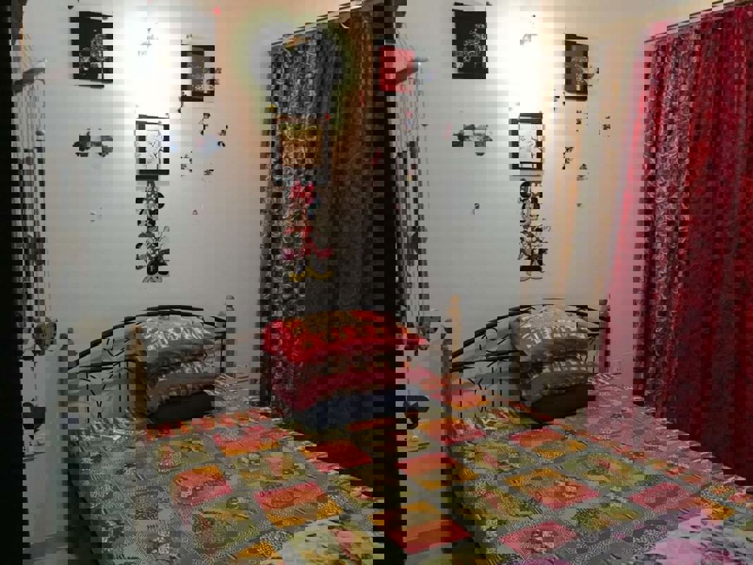 2 BHK + Pooja Room 753 Sq.Ft. Apartment in Omkar Ananta