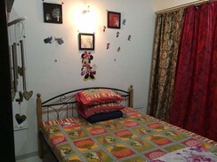 2 BHK + Pooja Room Apartment For Rent in Omkar Ananta
