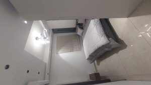 Bathroom in 3 BHK Apartment at Jain Radhakrishna Bliss, Lb Nagar – for Sale