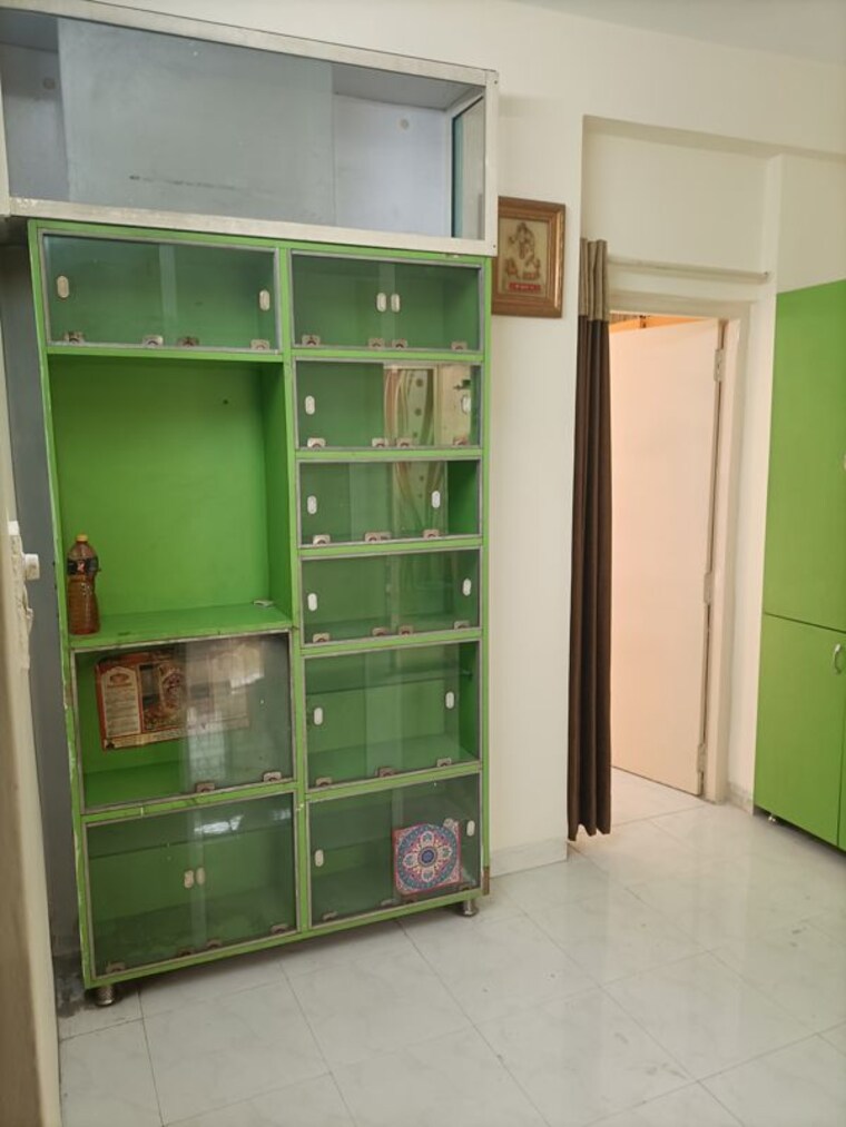 undefined, vijay nagar 2 Bedroom 1000 Sq.Ft. Penthouse In Vijay Nagar Indore 10025272