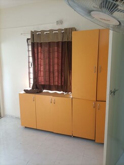 2 BHK + Study Room Penthouse For Rent in Vijay Nagar