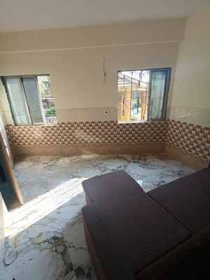 Bedroom in 1 BHK Apartment at Sameer Apartments, Andheri West – for Rent