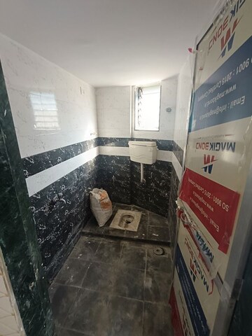 Kitchen in 1 BHK Apartment at Sameer Apartments, Andheri West – for Rent