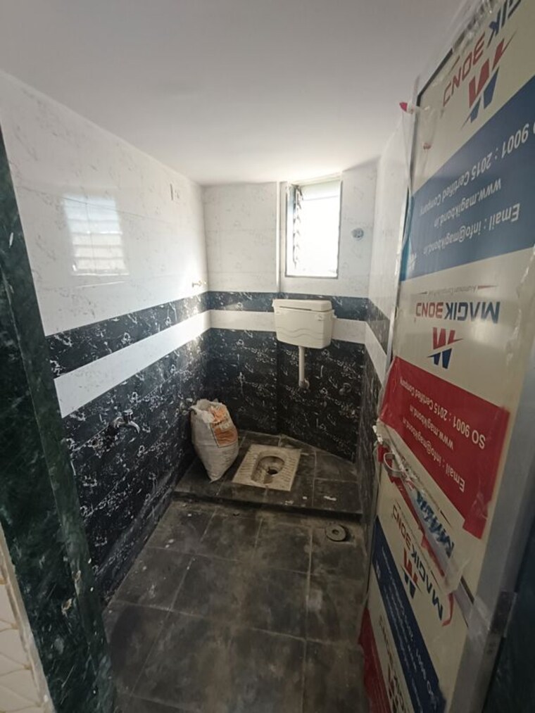 Kitchen, sameer-apartments 1 Bedroom 400 Sq.Ft. Apartment In Andheri West Mumbai 10025274
