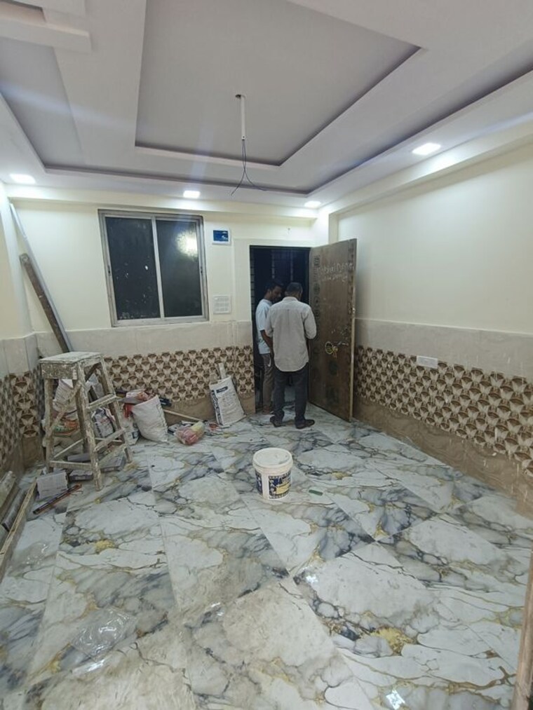 Bedroom, sameer-apartments 1 Bedroom 400 Sq.Ft. Apartment In Andheri West Mumbai 10025274