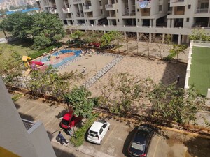 2 BHK Apartment – Exterior View View at Amit Astonia Classic, Undri - for Sale