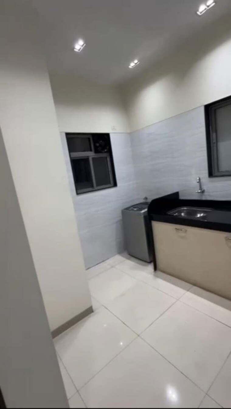 Kitchen, amit-astonia-classic 2 Bedroom 691 Sq.Ft. Apartment In Undri Pune 10025231