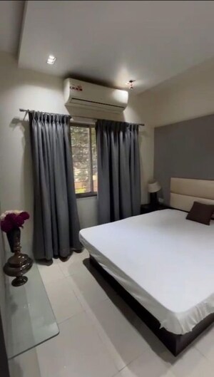 Team Area in 2 BHK Apartment at Amit Astonia Classic, Undri – for Sale