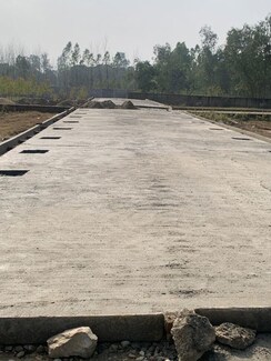 Plot For Sale in Niranjanpur