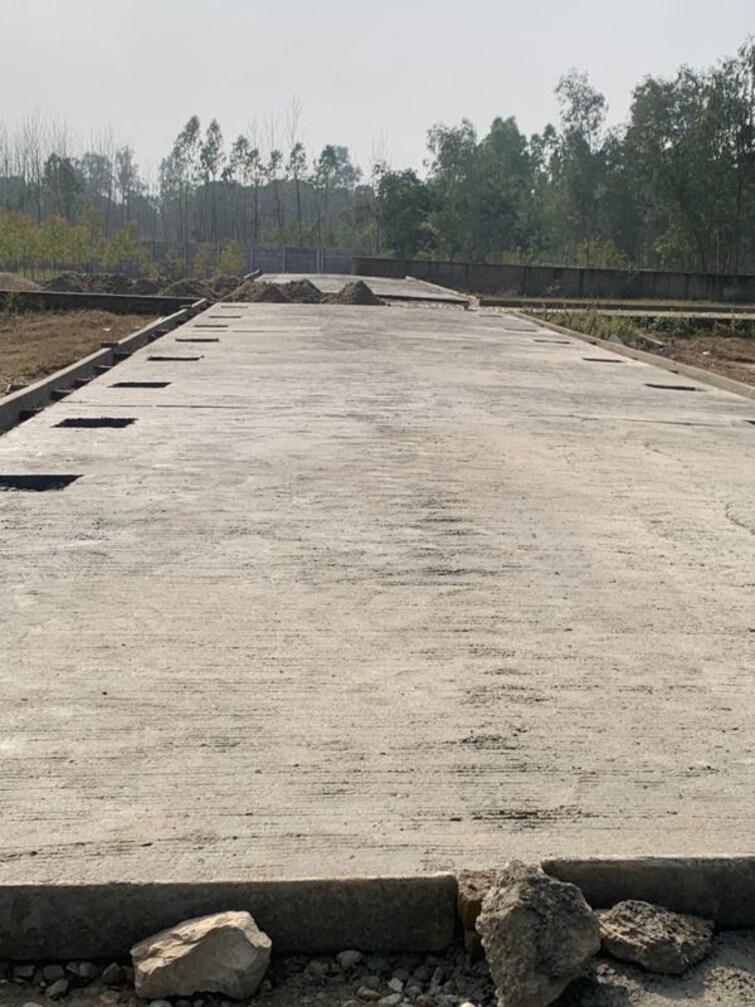 Cover Image, niranjanpur  127 Sq.Yd. Plot In Niranjanpur Dehradun 10025282