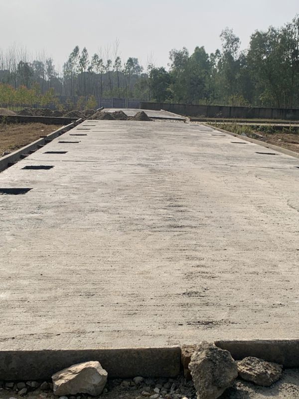 Plot For Sale in Niranjanpur