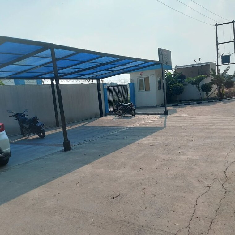 Exterior View, raebareli road  850 Sq.Ft. Plot In Raebareli Road Lucknow 10025288