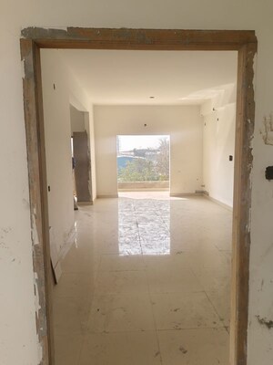 Building Lobby in 3 BHK Builder Floor at Narepally – for Sale