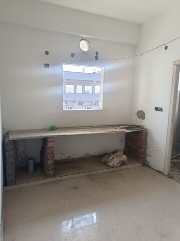 Kitchen in 3 BHK Builder Floor at Narepally – for Sale