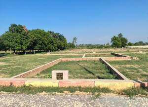 Plot Area in  Plot at Vidhi Estate, Sultanpur Road – for Sale