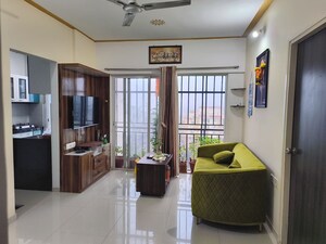 3 BHK Apartment For Rent in Rosa Manhattan, Ghodbunder Road