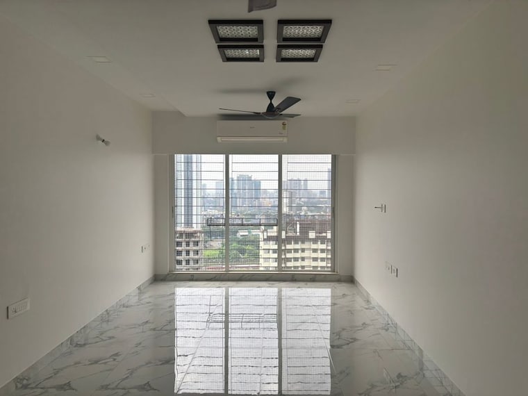 Room, k-raheja-heights 1 Bedroom 625 Sq.Ft. Apartment In Malad East Mumbai 10025307