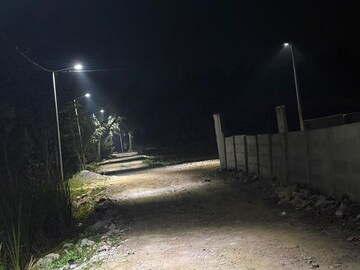 Plot Area in  Plot at Joka Metro City 1, Thakurpukur – for Sale