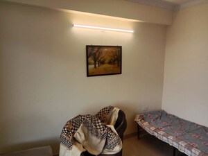 Bedroom in 3 BHK Apartment at VVIP Addresses, Raj Nagar Extension – for Sale