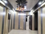 3 BHK 1400 Sq.Ft. Apartment in VVIP Addresses