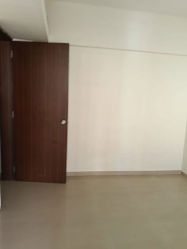 1 BHK Apartment For Rent in Wakad