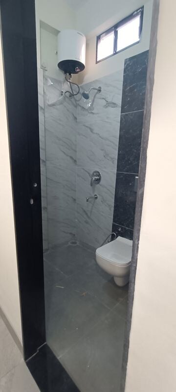 Bathroom in 1 RK Apartment at Scheme No 114 – for Rent