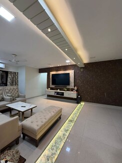 3 BHK Apartment For Rent in Regency Towers