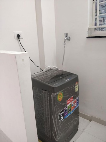 Furnished Amenities in 2.5 BHK Apartment at Highpoint ITrend Homes Phase 2, Hinjewadi – for Rent