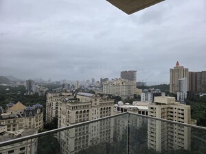 2 BHK Apartment – Exterior View View at Hiranandani Highland, Powai - for Rent