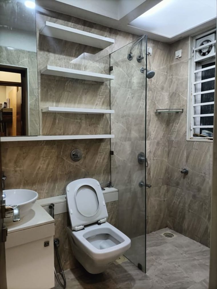 Other, romell-aether 2 Bedroom 713 Sq.Ft. Apartment In Goregaon East Mumbai 10025385