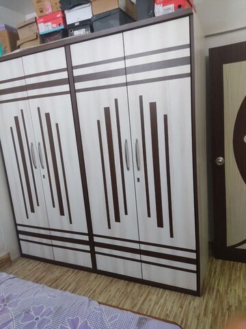 3 BHK Apartment For Rent in Country Park Phase 2, Borivali East