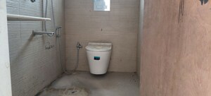 Bathroom in 2.5 BHK Apartment at Lower Parel – for Rent