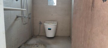 Bathroom in 2.5 BHK Apartment at Lower Parel – for Rent