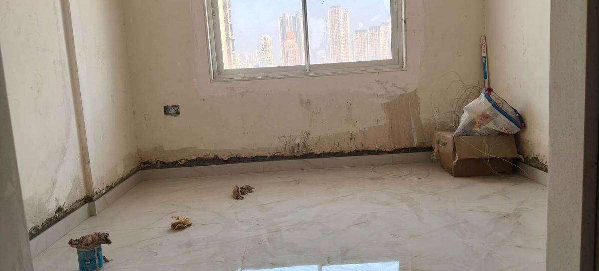 2.5 BHK + Pooja Room Apartment For Rent in Lower Parel