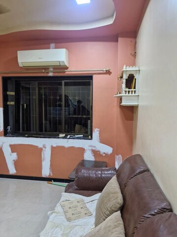 1 BHK Apartment For Rent in Western Railway Workshop