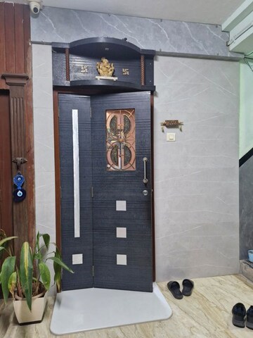  1 BHK Apartment at Western Railway Workshop – for Rent