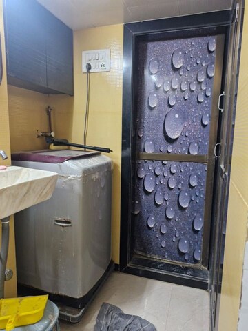 Bedroom in 1 BHK Apartment at Western Railway Workshop – for Rent