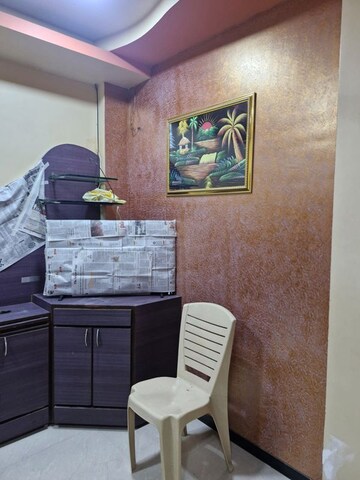 Furnished Amenities in 1 BHK Apartment at Western Railway Workshop – for Rent