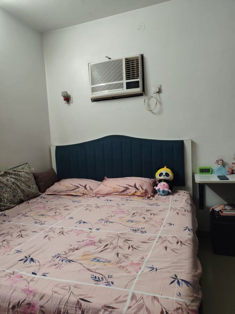 Bedroom, status-vihar 1 Bedroom 700 Sq.Ft. Apartment In Kharghar Navi Mumbai 10025280