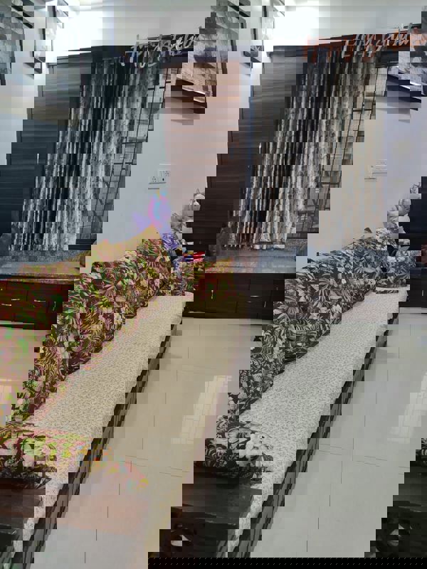 1 BHK + Extra Room 700 Sq.Ft. Apartment in Status Vihar