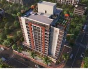 2 BHK Apartment For Rent in Home Manmohan Residency, Kondhwa Budruk