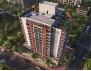 2 BHK Apartment For Rent in Home Manmohan Residency, Kondhwa Budruk